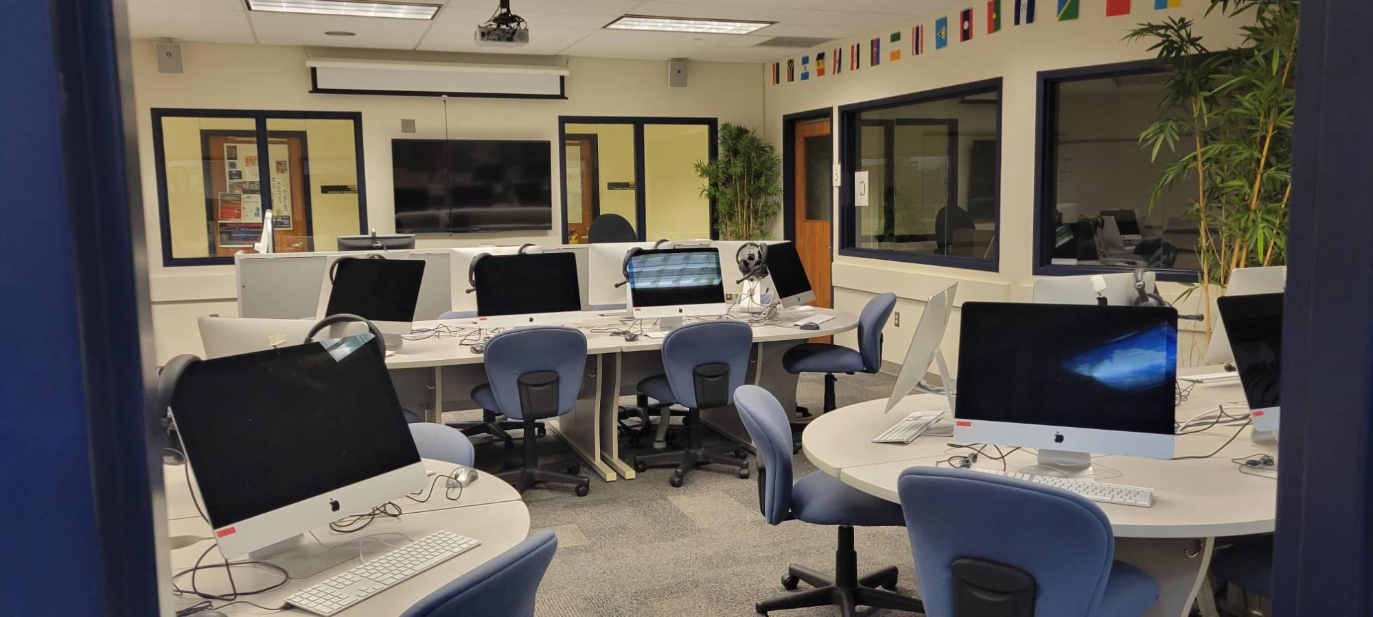 lrc computer lab